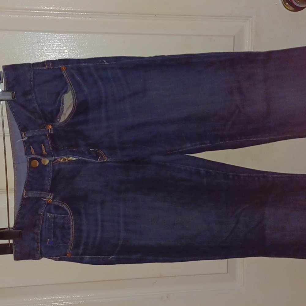 Gap jeans
